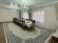 Отдельный дом · 6 комнат · 178 м² · 10 сот., 2 Уездная 1Г — Начало Лукманова за 45 млн ₸ в Таразе