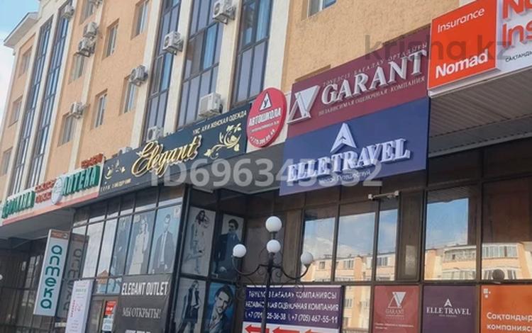 2-комнатная квартира · 65 м² · 5/5 этаж, Токмагамбетова 28 — Желтоксан за 400 000 ₸ в  — фото 14