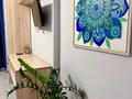 1-комнатная квартира · 50 м² · 11/16 этаж, Улица Сырым батыра 2 — Площадь, парк, дендропарк за 15 000 ₸ в Шымкенте — фото 8