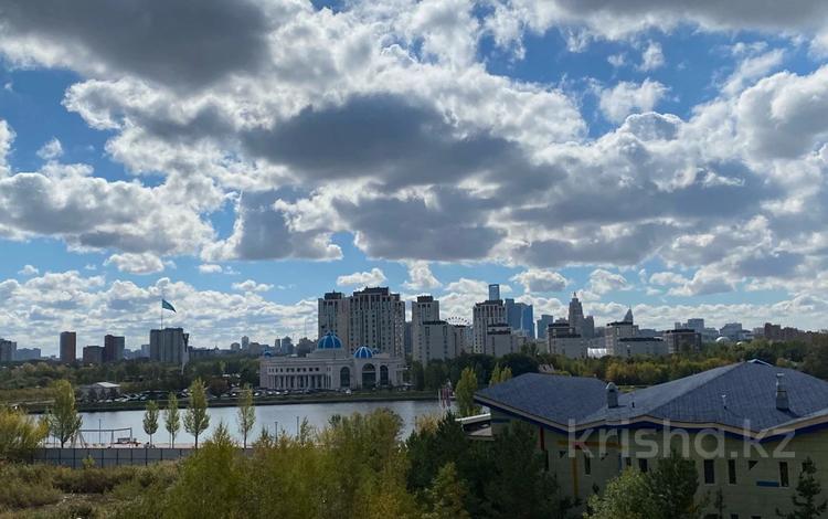 3-комнатная квартира · 151 м² · 5/24 этаж, Тараса Шевченко 8/2 за 59 млн ₸ в Астане, Сарыарка р-н — фото 8
