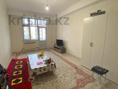 1-комнатная квартира · 53.3 м² · 3/9 этаж, мкр Астана за 24.5 млн 〒 в Шымкенте, Каратауский р-н