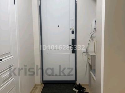 2-бөлмелі пәтер · 46 м² · 8/9 қабат, мкр Шымсити, ул. 189 квартал 241А — Парк Шымсити, бағасы: 220 000 ₸ в Шымкенте, Абайский р-н