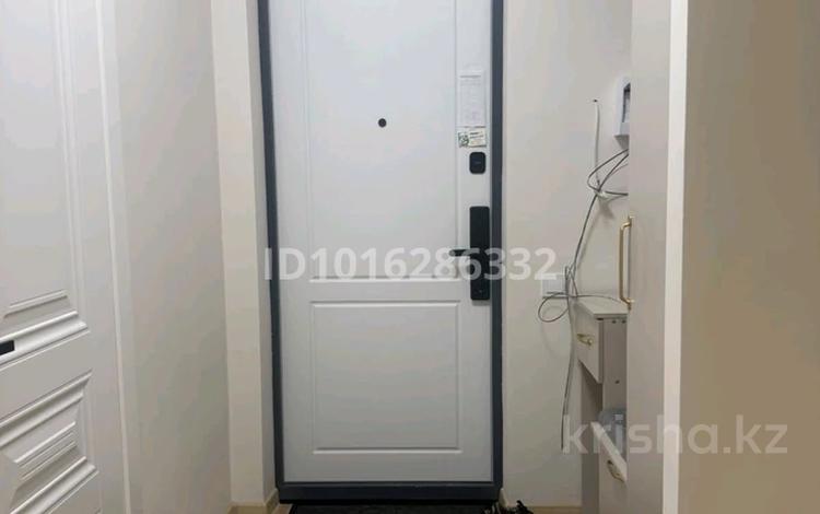 2-бөлмелі пәтер · 46 м² · 8/9 қабат, мкр Шымсити, ул. 189 квартал 241А — Парк Шымсити, бағасы: 220 000 ₸ в Шымкенте, Абайский р-н — фото 3