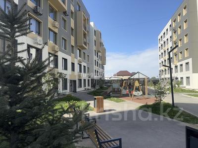 1-комнатная квартира, 36.1 м², 6/6 этаж, Сырым батыра 80 — Алатауская трасса за 17.5 млн 〒 в Талгаре