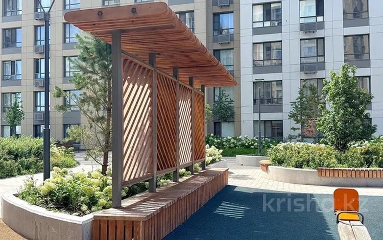 1-бөлмелі пәтер · 34.2 м² · 7/9 қабат, Ахмет Байтурсынулы 14а, бағасы: 22.3 млн ₸ в Астане, Сарайшык р-н — фото 7