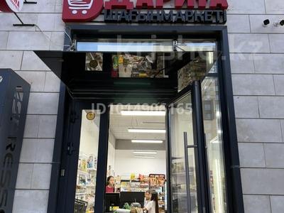 Прдуктовый магазин · 120 м² за 28 млн ₸ в Астане, Нура р-н