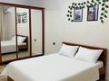 2-комнатная квартира · 68.4 м² · 9/9 этаж, мкр Нурсая, проспект Елорда 6/6 за 250 000 ₸ в Атырау — фото 6