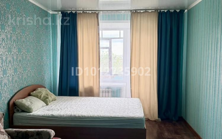1-бөлмелі пәтер · 32 м² · 5/9 қабат, Баймагамбетова 162 — Атриум, бағасы: 16 млн ₸ в Костанае — фото 2