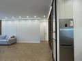 4-бөлмелі пәтер · 112.1 м² · 11/12 қабат, Розыбакиева 197/2, бағасы: ~ 154.9 млн ₸ в Алматы, Бостандыкский р-н — фото 2