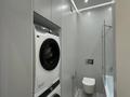 4-бөлмелі пәтер · 112.1 м² · 11/12 қабат, Розыбакиева 197/2, бағасы: ~ 154.9 млн ₸ в Алматы, Бостандыкский р-н — фото 17