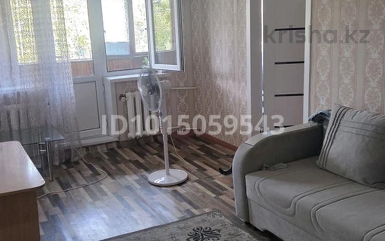 2-комнатная квартира · 46 м² · 5/5 этаж, Момушылы 29 за 5.9 млн ₸ в Темиртау — фото 2