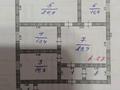 Отдельный дом · 5 комнат · 125 м² · 10 сот., Айкөпеш Мәлікаждар 10 а за 15 млн ₸ в 