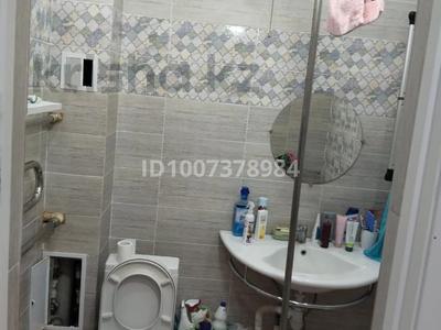 1-комнатная квартира · 40 м² · 5/5 этаж, жилой массив Жанаконыс-2, Алматинская 3Б за 8.8 млн ₸ в Актобе