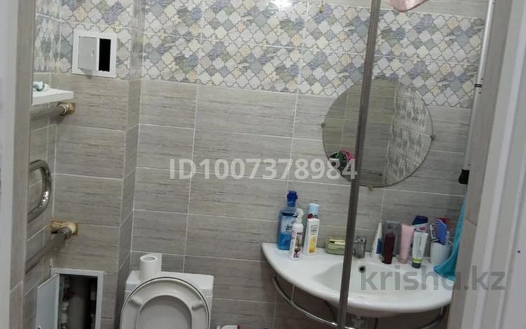 1-бөлмелі пәтер · 40 м² · 5/5 қабат, жилой массив Жанаконыс-2, Алматинская 3Б, бағасы: 8.8 млн ₸ в Актобе — фото 2