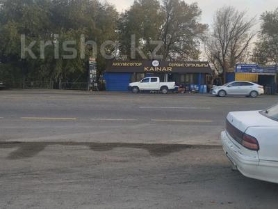 Участок · 1 га, Желтоксан 240/5 за 120 млн 〒 в Талдыкоргане