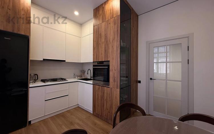 3-бөлмелі пәтер · 80.9 м² · 5/6 қабат, Гашека 2/3, бағасы: 55 млн ₸ в Костанае — фото 15