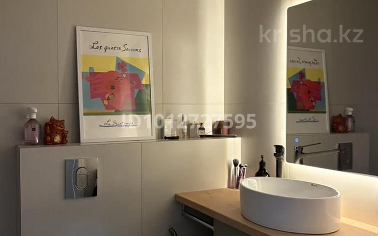 1-комнатная квартира · 37.1 м² · 9/12 этаж, Роза Багланова 2 за 31.7 млн ₸ в Астане, Нура р-н — фото 7