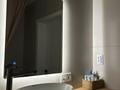 1-комнатная квартира · 37.1 м² · 9/12 этаж, Роза Багланова 2 за 31.7 млн ₸ в Астане, Нура р-н — фото 7