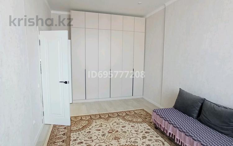 1-комнатная квартира · 40.6 м² · 11/15 этаж, Толе Би 14 — Улы дала за 250 000 ₸ в Астане, Нура р-н — фото 2