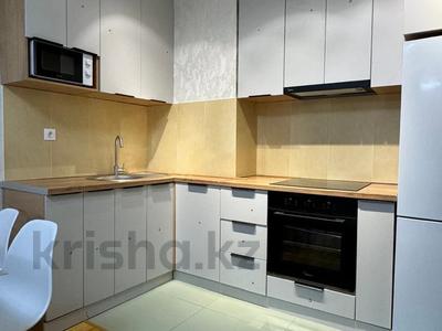2-комнатная квартира · 52 м² · 8/18 этаж, Утепова 31 за 43.5 млн ₸ в Алматы, Бостандыкский р-н