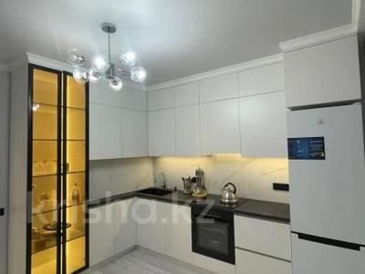 2-комнатная квартира · 60 м² · 9/12 этаж, Коктерек — Горячий цена алматы жастары проходить за 44 млн ₸ в Алматы, Наурызбайский р-н
