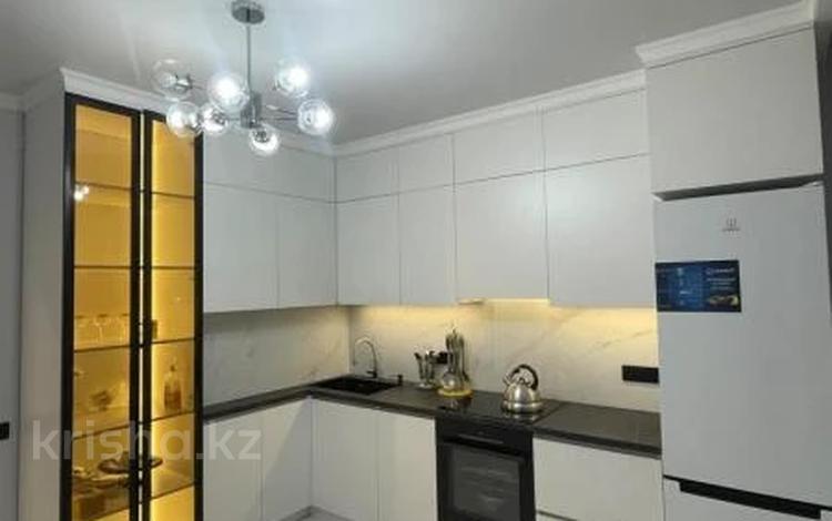 2-комнатная квартира · 60 м² · 9/12 этаж, Коктерек — Горячий цена алматы жастары проходить за 44 млн ₸ в Алматы, Наурызбайский р-н — фото 2