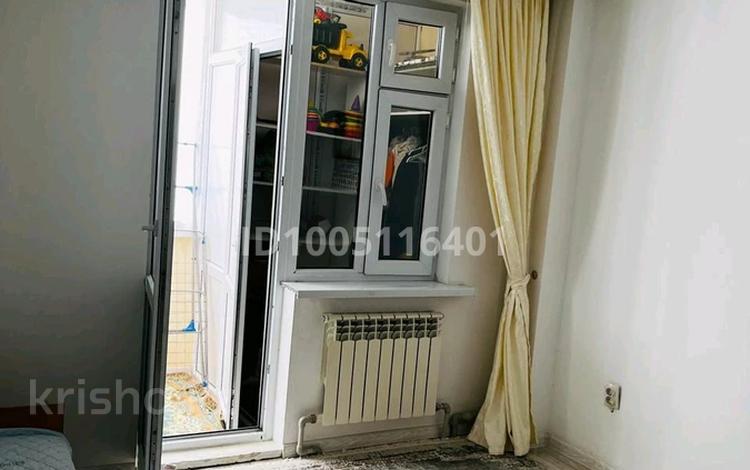 1-бөлмелі пәтер · 39 м² · 4/5 қабат, Арай2 11, бағасы: 12.8 млн ₸ в Таразе — фото 2