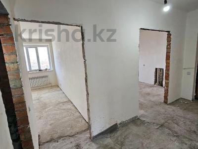 2-бөлмелі пәтер, 68.2 м², 8/10 қабат, ул. Айнакол 62\1, бағасы: 19 млн 〒 в Астане, Алматы р-н