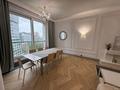 3-бөлмелі пәтер · 130 м² · 8/9 қабат, Просп. Аль-Фараби 69Б, бағасы: 3 млн ₸ в Алматы, Бостандыкский р-н — фото 3