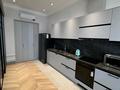 3-бөлмелі пәтер · 130 м² · 8/9 қабат, Просп. Аль-Фараби 69Б, бағасы: 3 млн ₸ в Алматы, Бостандыкский р-н — фото 5