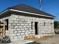 Часть дома · 2 комнаты · 80 м² · 10 сот., Тайманова 131 в — ул. Кызылжар за 13.2 млн 〒 в Актобе, жилой массив Юго-Запад-1 — фото 7
