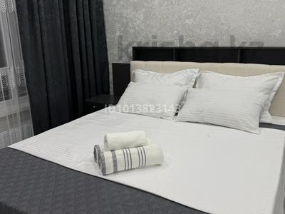 2-комнатная квартира · 60 м² · 4/9 этаж, Каныша Сатпаева 90а/1 — Возле ТРЦ АДК за 5 000 ₸ в Алматы, Бостандыкский р-н