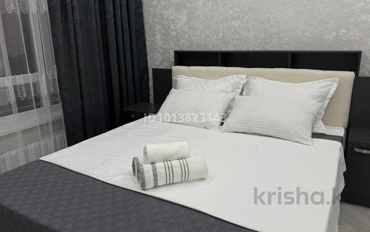 2-комнатная квартира · 60 м² · 4/9 этаж, Каныша Сатпаева 90а/1 — Возле ТРЦ АДК за 5 000 ₸ в Алматы, Бостандыкский р-н — фото 3