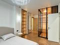 3-комнатная квартира · 110 м² · 8/9 этаж, Туркестан 16/3 за 199 млн ₸ в Астане, Есильский р-н — фото 2