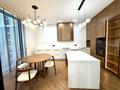 3-комнатная квартира · 110 м² · 8/9 этаж, Туркестан 16/3 за 199 млн ₸ в Астане, Есильский р-н — фото 3