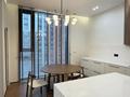 3-комнатная квартира · 110 м² · 8/9 этаж, Туркестан 16/3 за 199 млн ₸ в Астане, Есильский р-н — фото 4