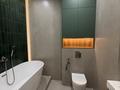 3-комнатная квартира · 110 м² · 8/9 этаж, Туркестан 16/3 за 199 млн ₸ в Астане, Есильский р-н — фото 9