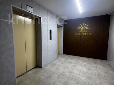 1-бөлмелі пәтер · 33 м² · 17/18 қабат, Пушкина 25/1, бағасы: 14.5 млн ₸ в Астане, Алматы р-н