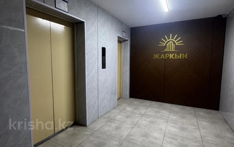 1-бөлмелі пәтер · 33 м² · 17/18 қабат, Пушкина 25/1, бағасы: 14.5 млн ₸ в Астане, Алматы р-н — фото 2