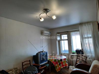 1-комнатная квартира · 30 м² · 5/5 этаж, Некрасова 79 — Айтеке би за 100 000 〒 в Актобе, мкр. Курмыш