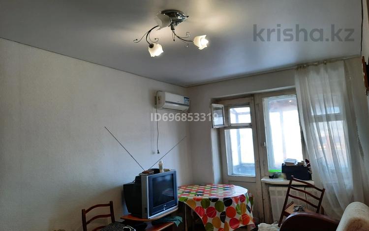 1-комнатная квартира · 30 м² · 5/5 этаж, Некрасова 79 — Айтеке би за 100 000 〒 в Актобе, мкр. Курмыш — фото 2