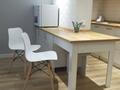 2-бөлмелі пәтер · 45 м² · 4/4 қабат, мкр Коктем-1 26 — Касымова, бағасы: 39 млн ₸ в Алматы, Бостандыкский р-н