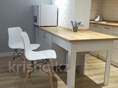 2-бөлмелі пәтер · 45 м² · 4/4 қабат, мкр Коктем-1 26 — Касымова, бағасы: 39 млн ₸ в Алматы, Бостандыкский р-н