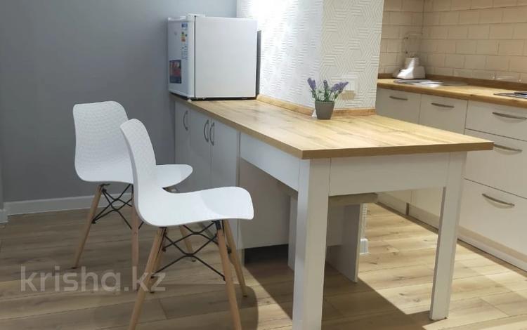 2-бөлмелі пәтер · 45 м² · 4/4 қабат, мкр Коктем-1 26 — Касымова, бағасы: 39 млн ₸ в Алматы, Бостандыкский р-н — фото 2
