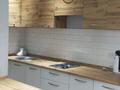 2-бөлмелі пәтер · 45 м² · 4/4 қабат, мкр Коктем-1 26 — Касымова, бағасы: 39 млн ₸ в Алматы, Бостандыкский р-н — фото 3