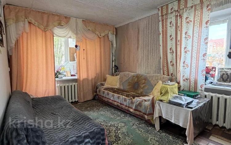 1-бөлмелі пәтер · 31.2 м² · 2/5 қабат, Каирбекова 353, бағасы: 12.8 млн ₸ в Костанае — фото 12