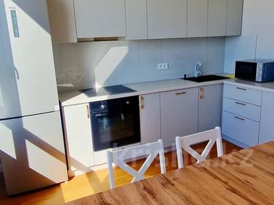 2-бөлмелі пәтер · 60 м² · 11 қабат, Е-429 24, бағасы: 300 000 ₸ в Астане, Нура р-н