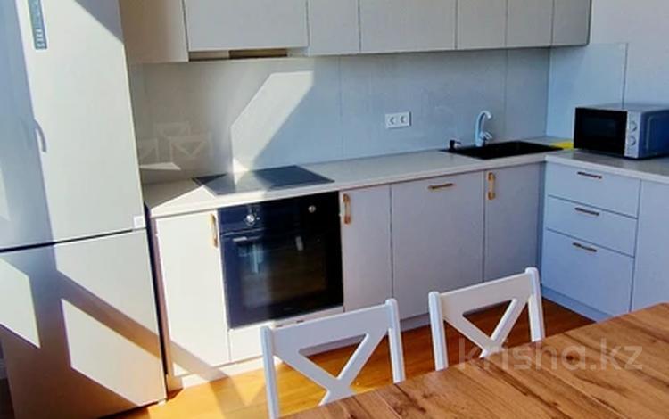 2-комнатная квартира · 60 м² · 11 этаж, Е-429 24 за 300 000 ₸ в Астане, Нура р-н — фото 2