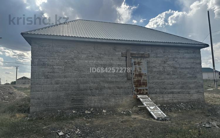 Отдельный дом · 3 комнаты · 80 м² · 8 сот., Нуржанова 67 за 15 млн ₸ в Жезказгане — фото 14