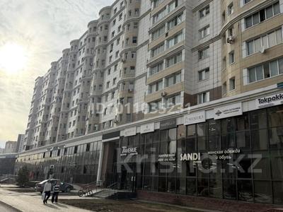 2-бөлмелі пәтер · 60 м² · 9/13 қабат, Б. Момышулы 23, бағасы: 28.5 млн 〒 в Астане, Алматы р-н